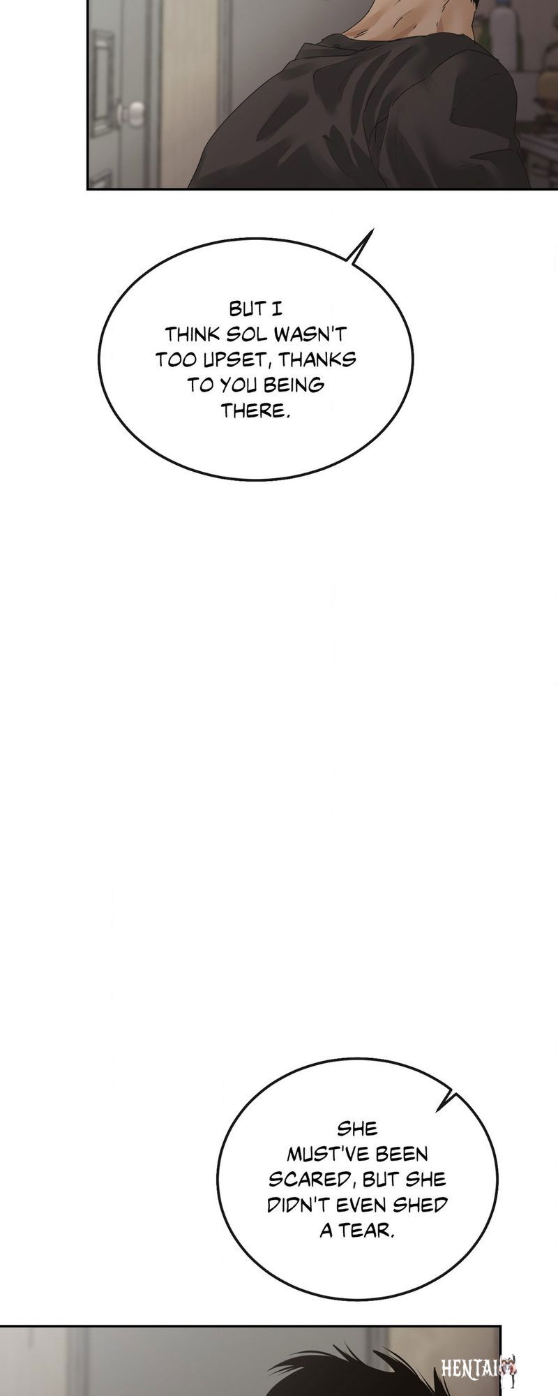 Where the Heart Is Where the Heart Is Chapter 20 - Page 26 Where the Heart Is Where the Heart Is Chapter 20 - Page 26