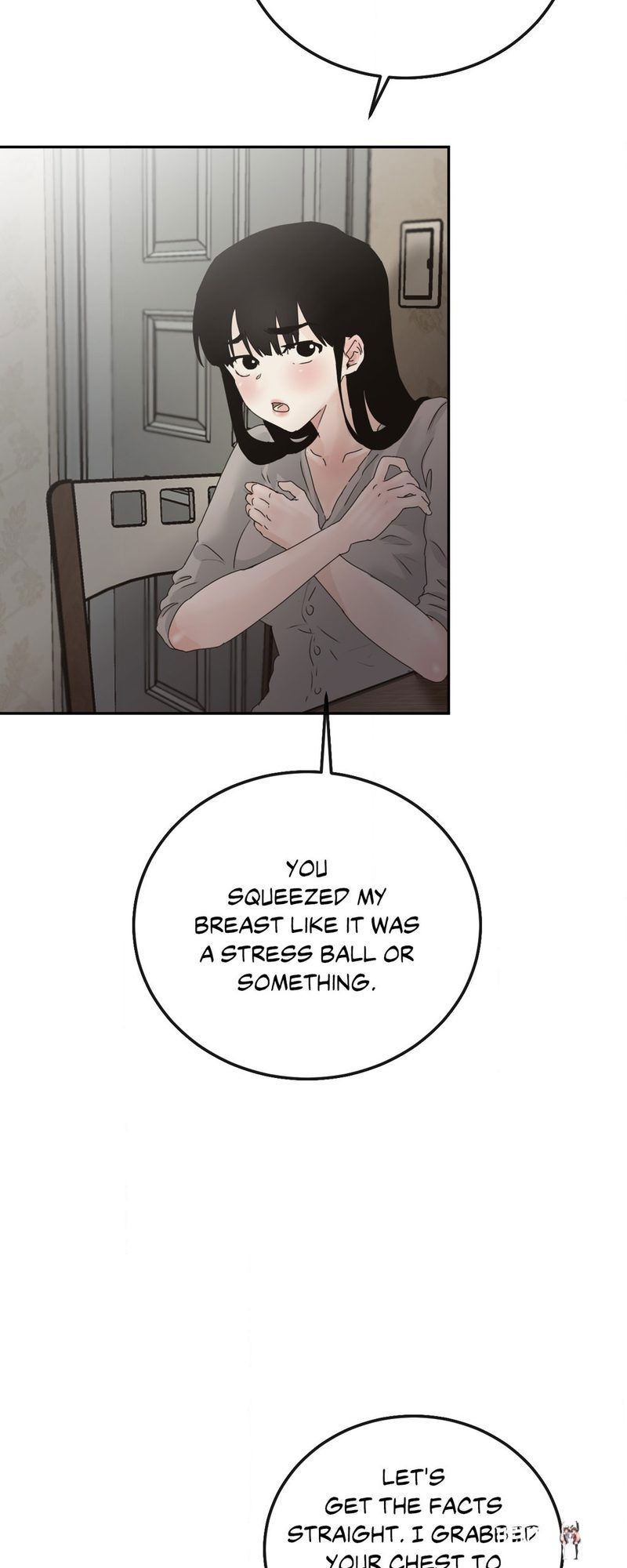 Where the Heart Is Where the Heart Is Chapter 20 - Page 29 Where the Heart Is Where the Heart Is Chapter 20 - Page 29