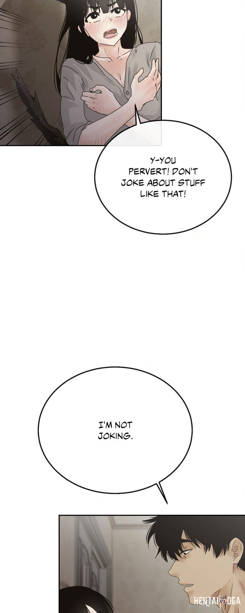 Where the Heart Is Where the Heart Is Chapter 20 - Page 39 Where the Heart Is Where the Heart Is Chapter 20 - Page 39