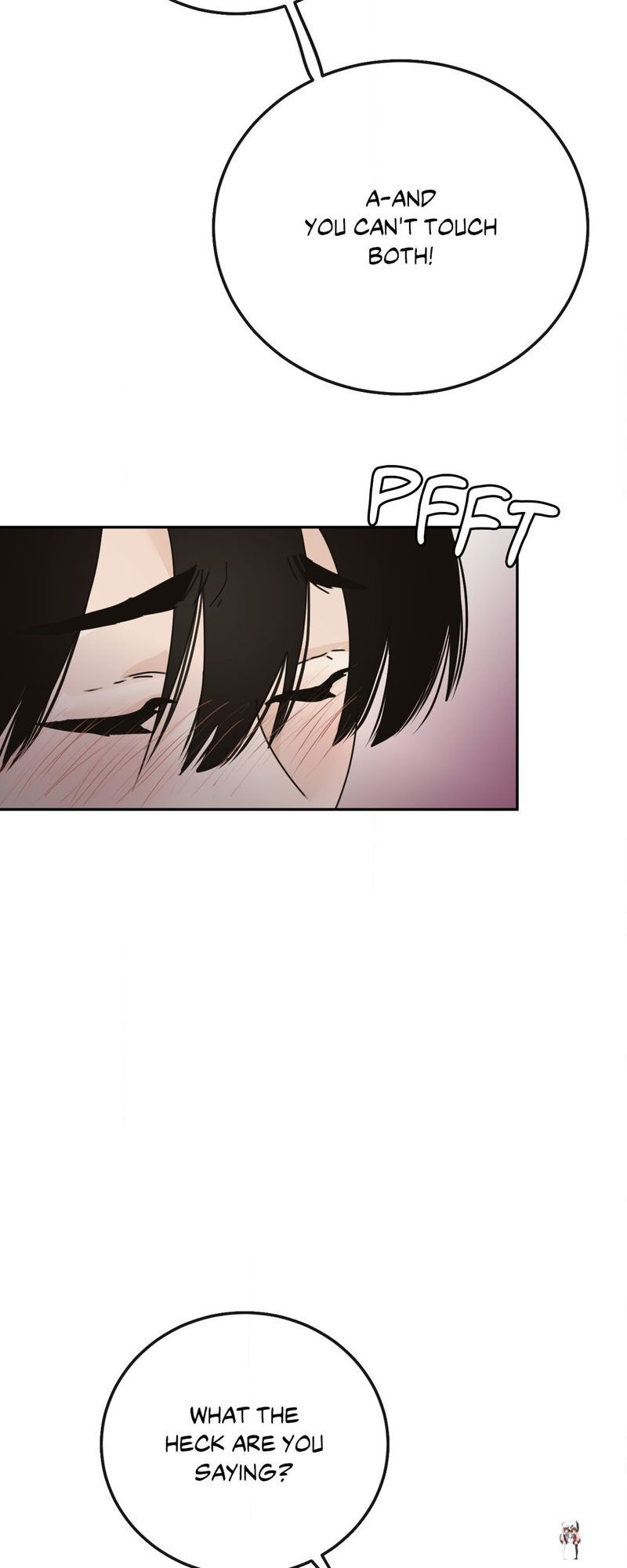 Where the Heart Is Where the Heart Is Chapter 20 - Page 42 Where the Heart Is Where the Heart Is Chapter 20 - Page 42