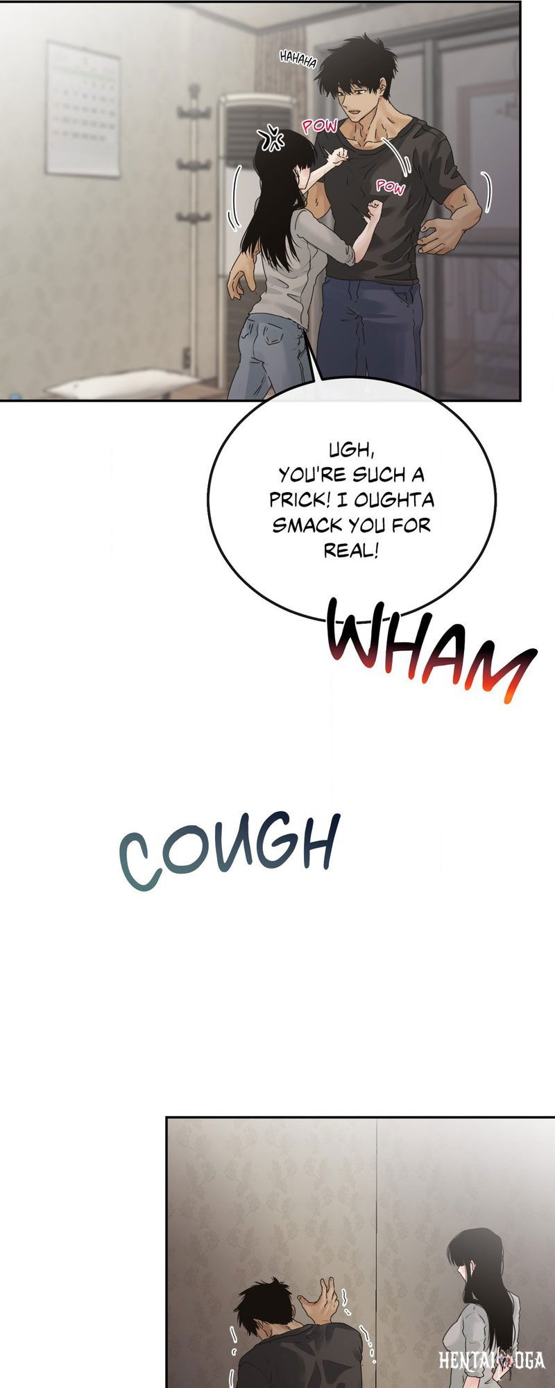 Where the Heart Is Where the Heart Is Chapter 20 - Page 44 Where the Heart Is Where the Heart Is Chapter 20 - Page 44