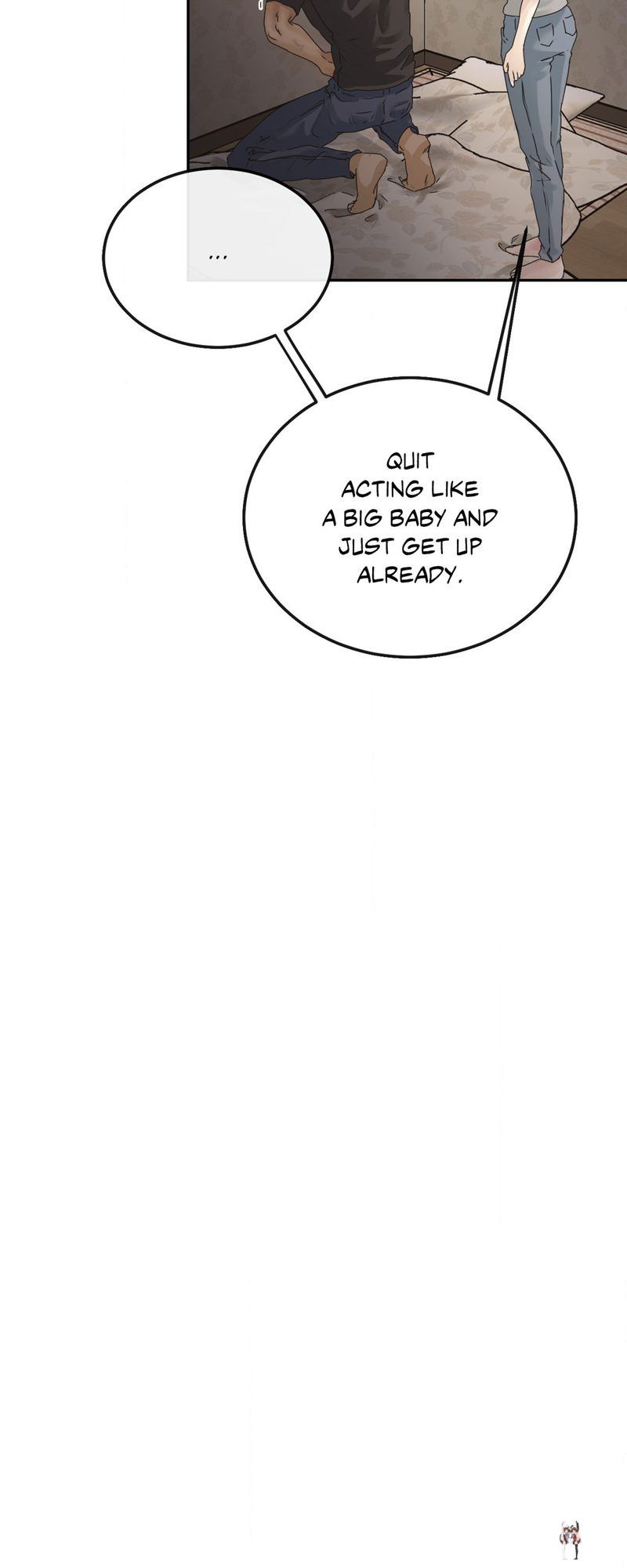 Where the Heart Is Where the Heart Is Chapter 20 - Page 45 Where the Heart Is Where the Heart Is Chapter 20 - Page 45