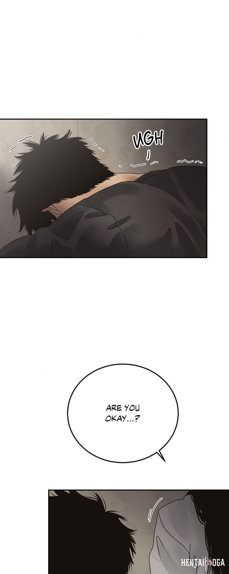 Where the Heart Is Where the Heart Is Chapter 20 - Page 46 Where the Heart Is Where the Heart Is Chapter 20 - Page 46