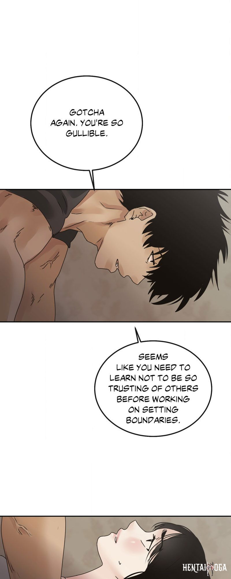 Where the Heart Is Where the Heart Is Chapter 20 - Page 49 Where the Heart Is Where the Heart Is Chapter 20 - Page 49