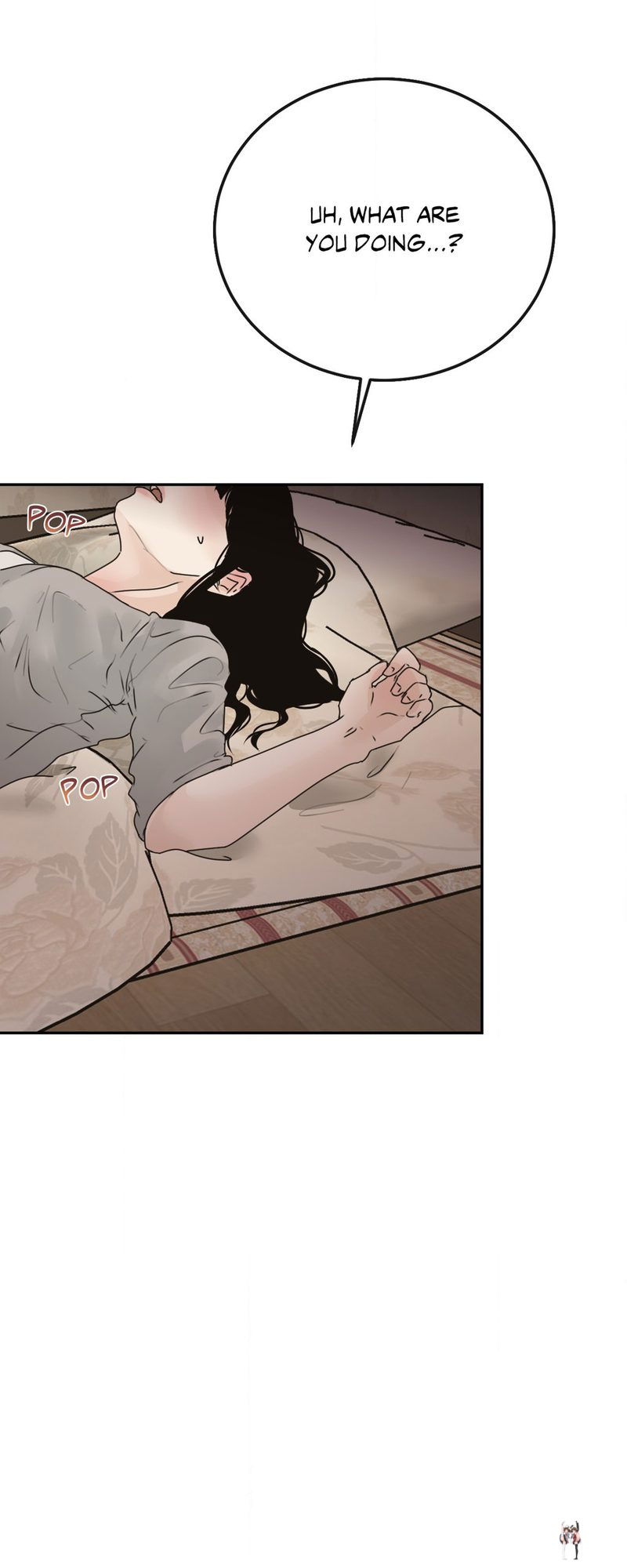 Where the Heart Is Where the Heart Is Chapter 20 - Page 51 Where the Heart Is Where the Heart Is Chapter 20 - Page 51