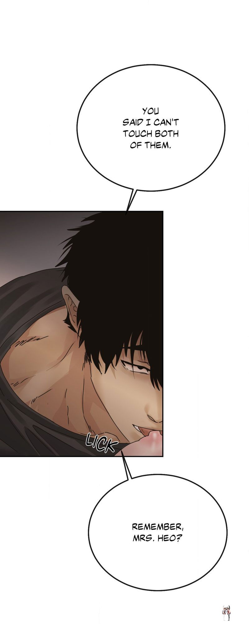 Where the Heart Is Where the Heart Is Chapter 20 - Page 57 Where the Heart Is Where the Heart Is Chapter 20 - Page 57