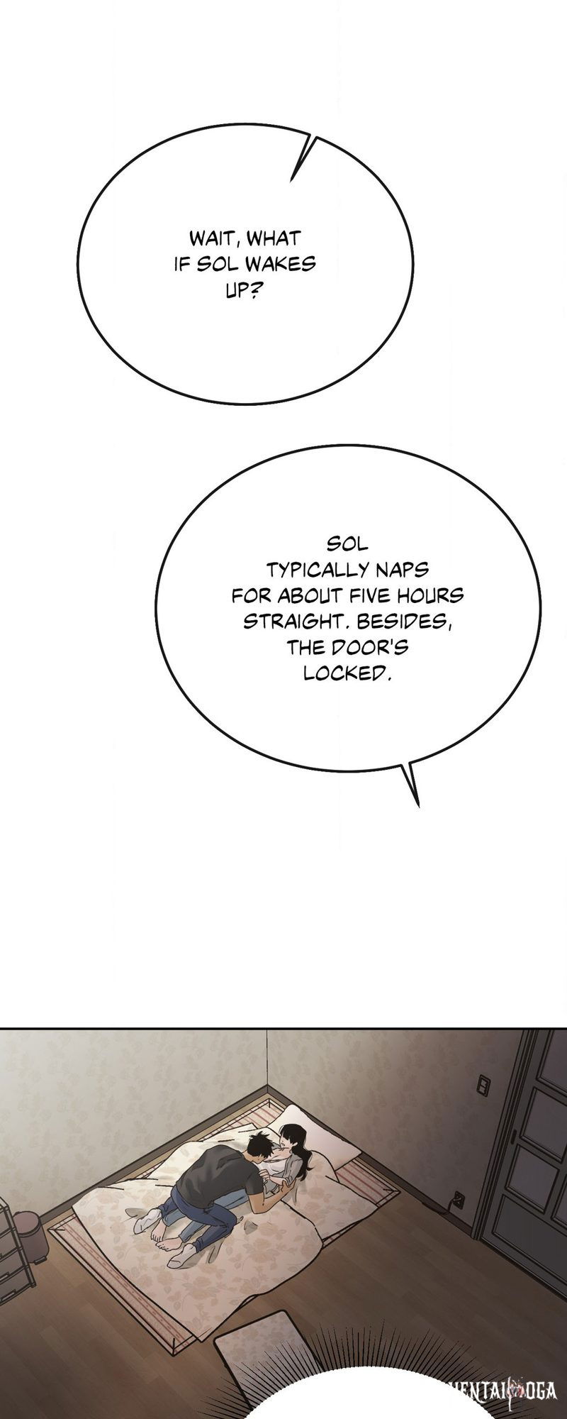 Where the Heart Is Where the Heart Is Chapter 20 - Page 58 Where the Heart Is Where the Heart Is Chapter 20 - Page 58