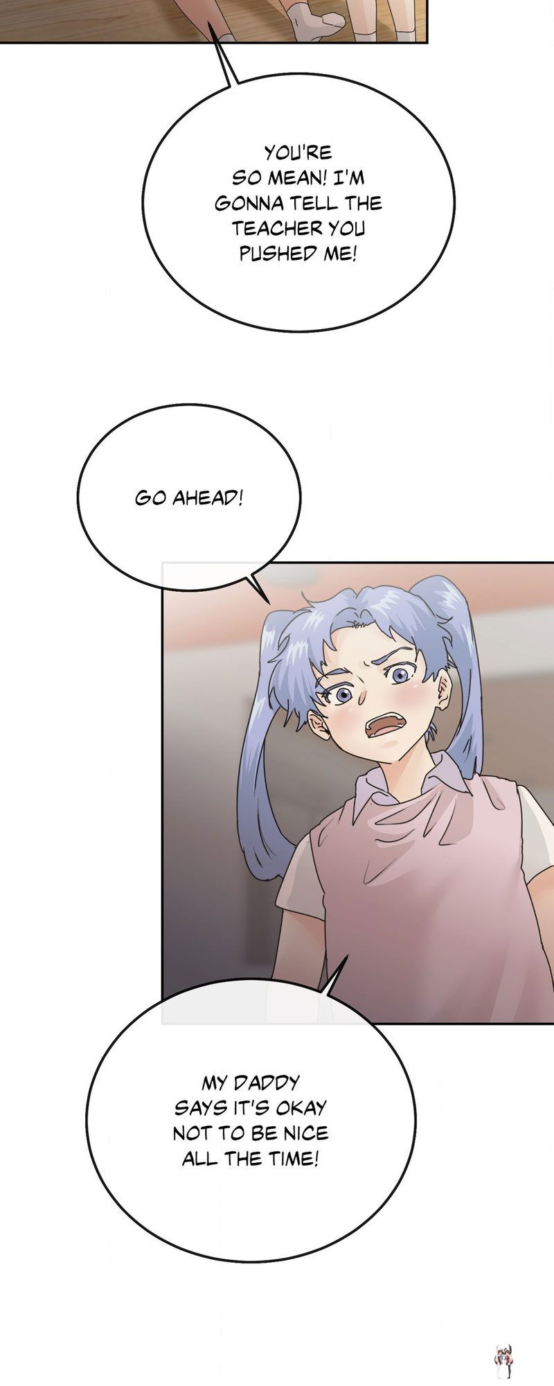 Where the Heart Is Where the Heart Is Chapter 20 - Page 8 Where the Heart Is Where the Heart Is Chapter 20 - Page 8