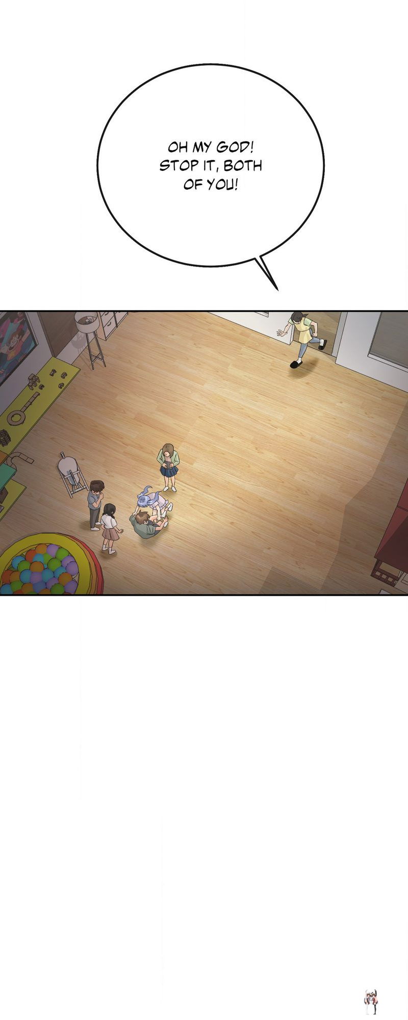 Where the Heart Is Where the Heart Is Chapter 20 - Page 9 Where the Heart Is Where the Heart Is Chapter 20 - Page 9