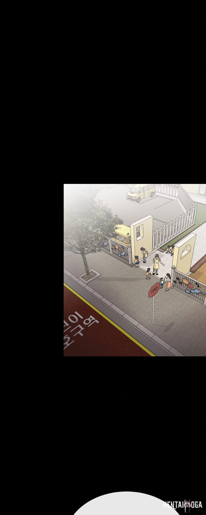 Where the Heart Is Where the Heart Is Chapter 19 - Page 1 Where the Heart Is Where the Heart Is Chapter 19 - Page 1