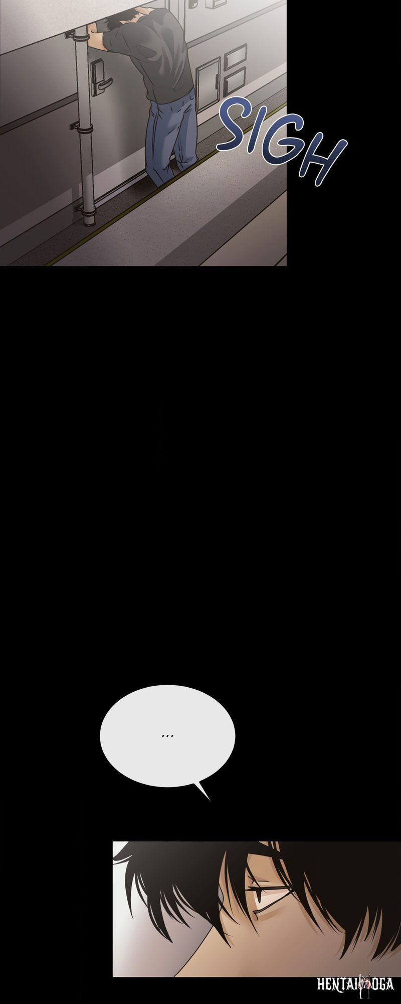 Where the Heart Is Where the Heart Is Chapter 19 - Page 10 Where the Heart Is Where the Heart Is Chapter 19 - Page 10