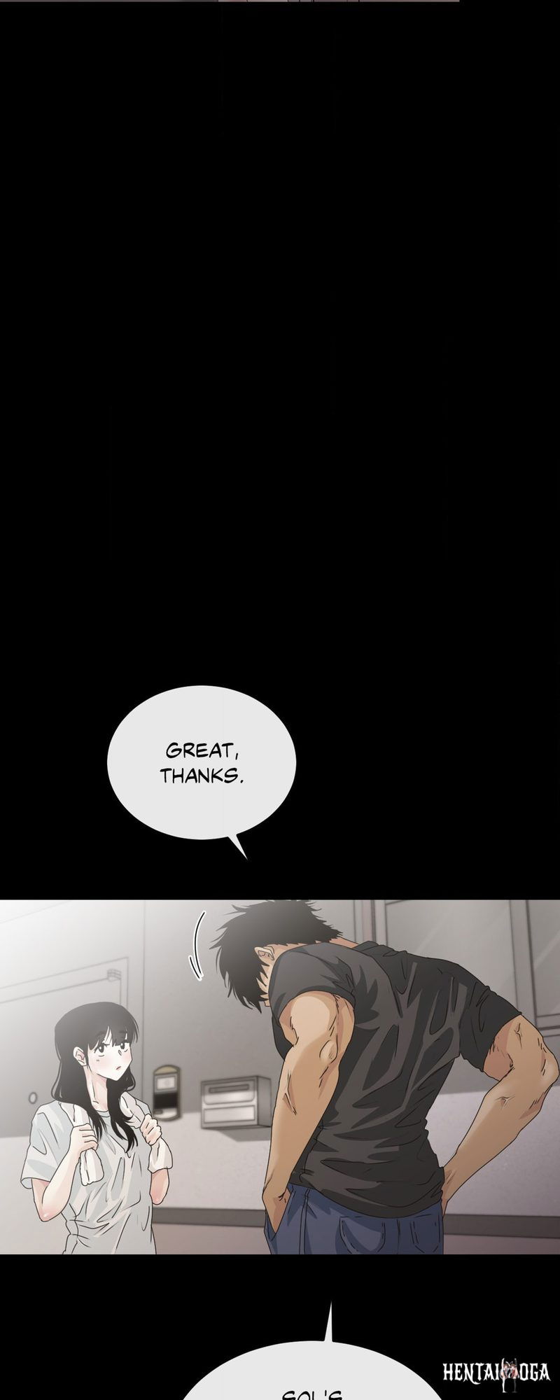 Where the Heart Is Where the Heart Is Chapter 19 - Page 23 Where the Heart Is Where the Heart Is Chapter 19 - Page 23