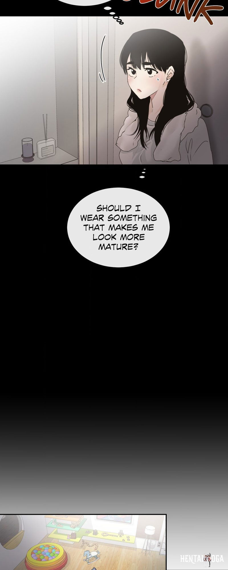 Where the Heart Is Where the Heart Is Chapter 19 - Page 26 Where the Heart Is Where the Heart Is Chapter 19 - Page 26