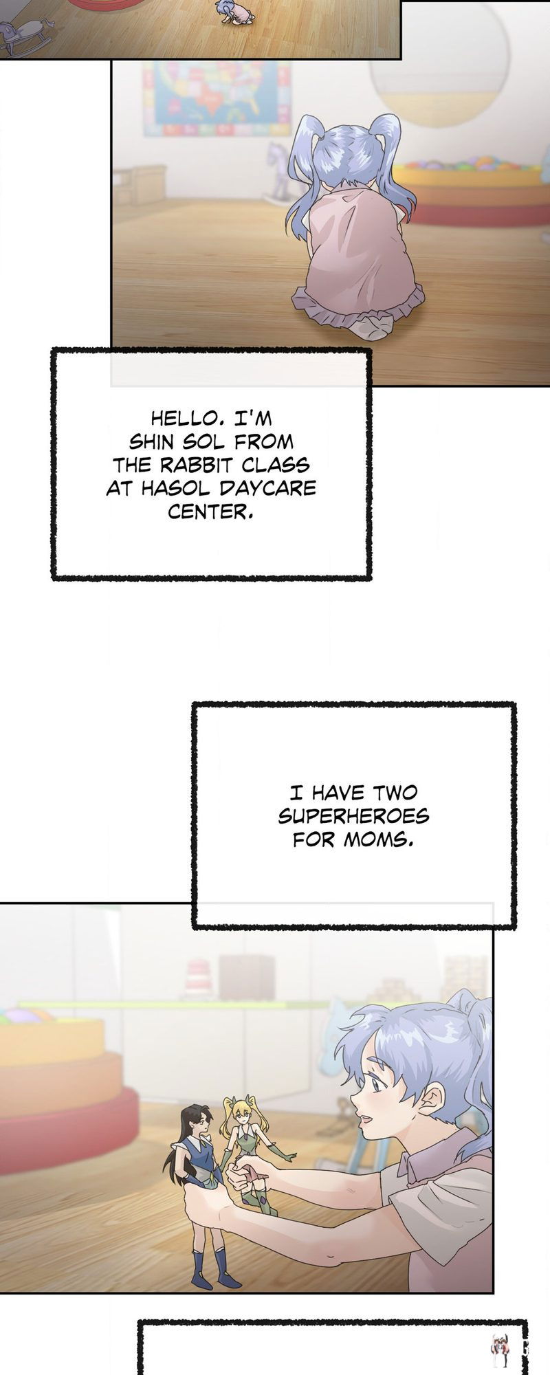 Where the Heart Is Where the Heart Is Chapter 19 - Page 27 Where the Heart Is Where the Heart Is Chapter 19 - Page 27