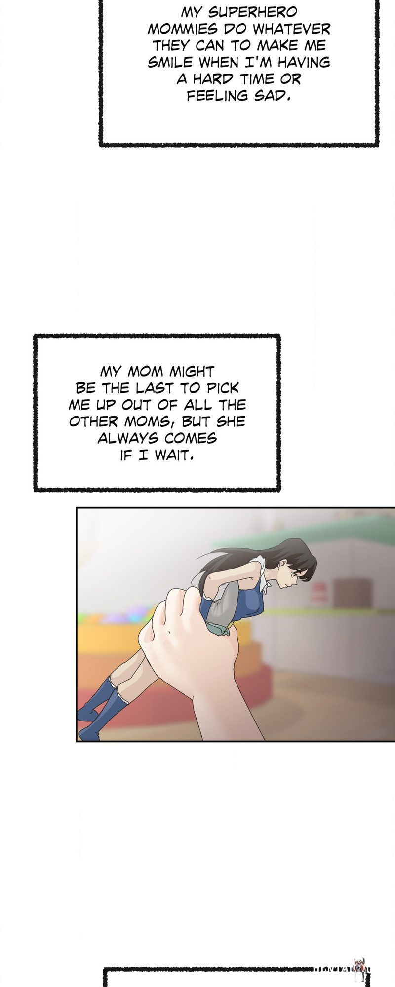 Where the Heart Is Where the Heart Is Chapter 19 - Page 28 Where the Heart Is Where the Heart Is Chapter 19 - Page 28