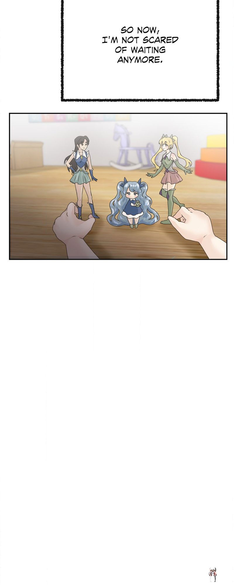 Where the Heart Is Where the Heart Is Chapter 19 - Page 29 Where the Heart Is Where the Heart Is Chapter 19 - Page 29