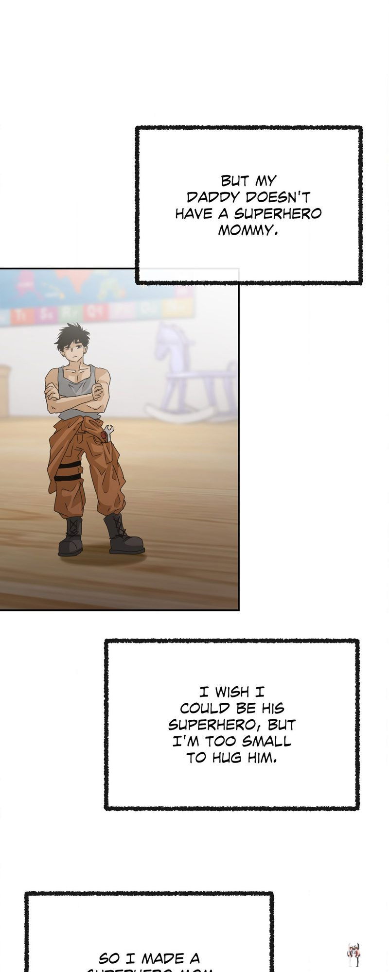 Where the Heart Is Where the Heart Is Chapter 19 - Page 30 Where the Heart Is Where the Heart Is Chapter 19 - Page 30