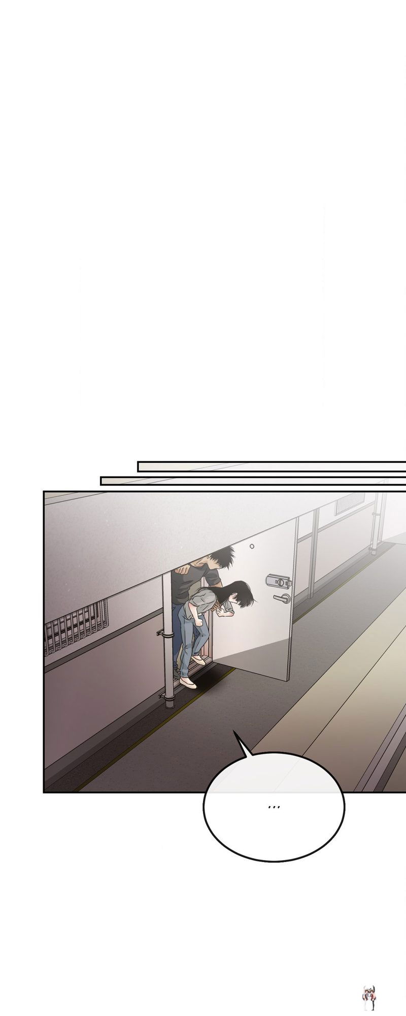 Where the Heart Is Where the Heart Is Chapter 19 - Page 33 Where the Heart Is Where the Heart Is Chapter 19 - Page 33