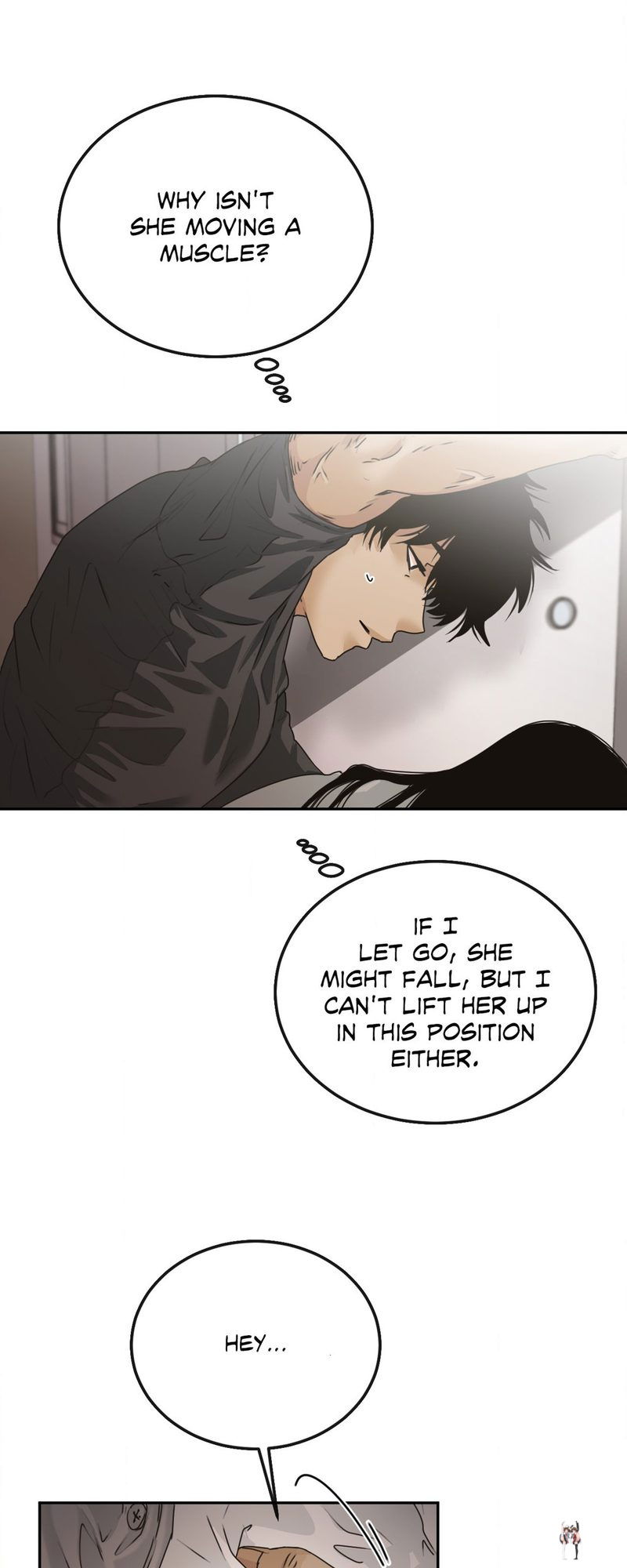 Where the Heart Is Where the Heart Is Chapter 19 - Page 34 Where the Heart Is Where the Heart Is Chapter 19 - Page 34