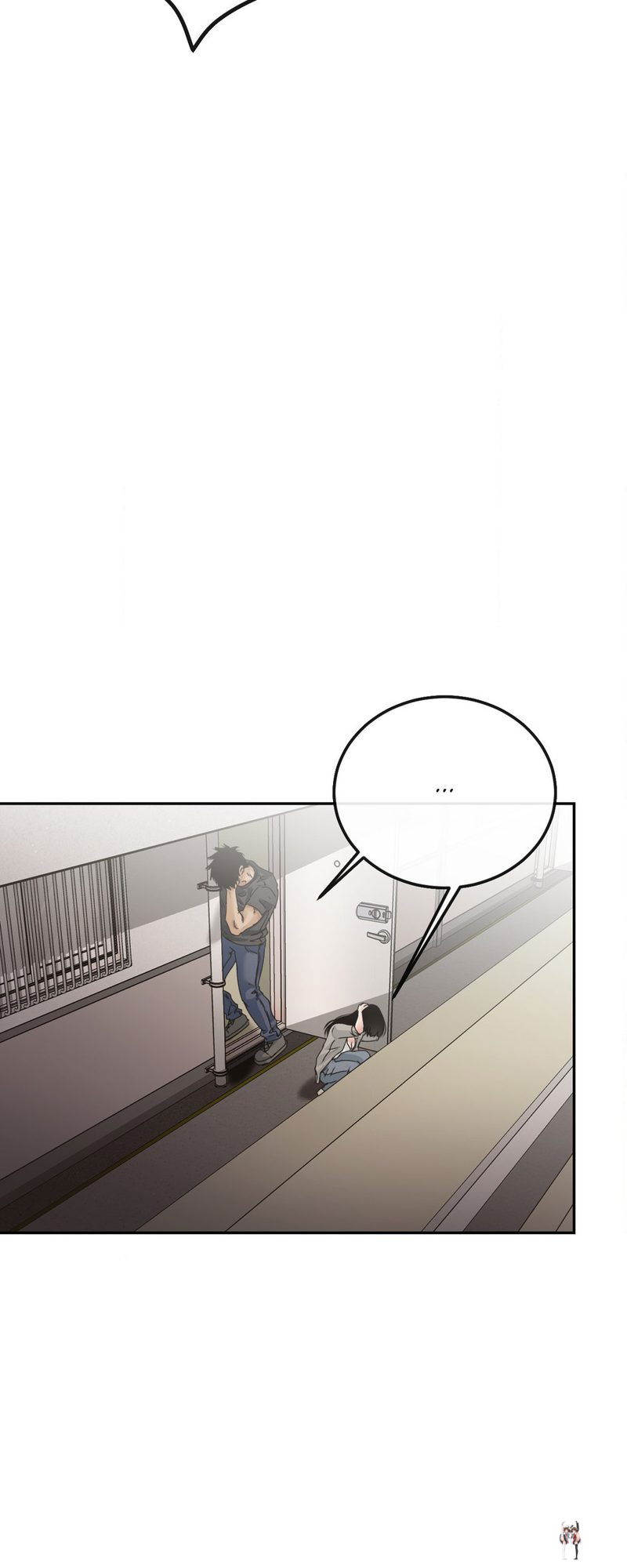 Where the Heart Is Where the Heart Is Chapter 19 - Page 36 Where the Heart Is Where the Heart Is Chapter 19 - Page 36