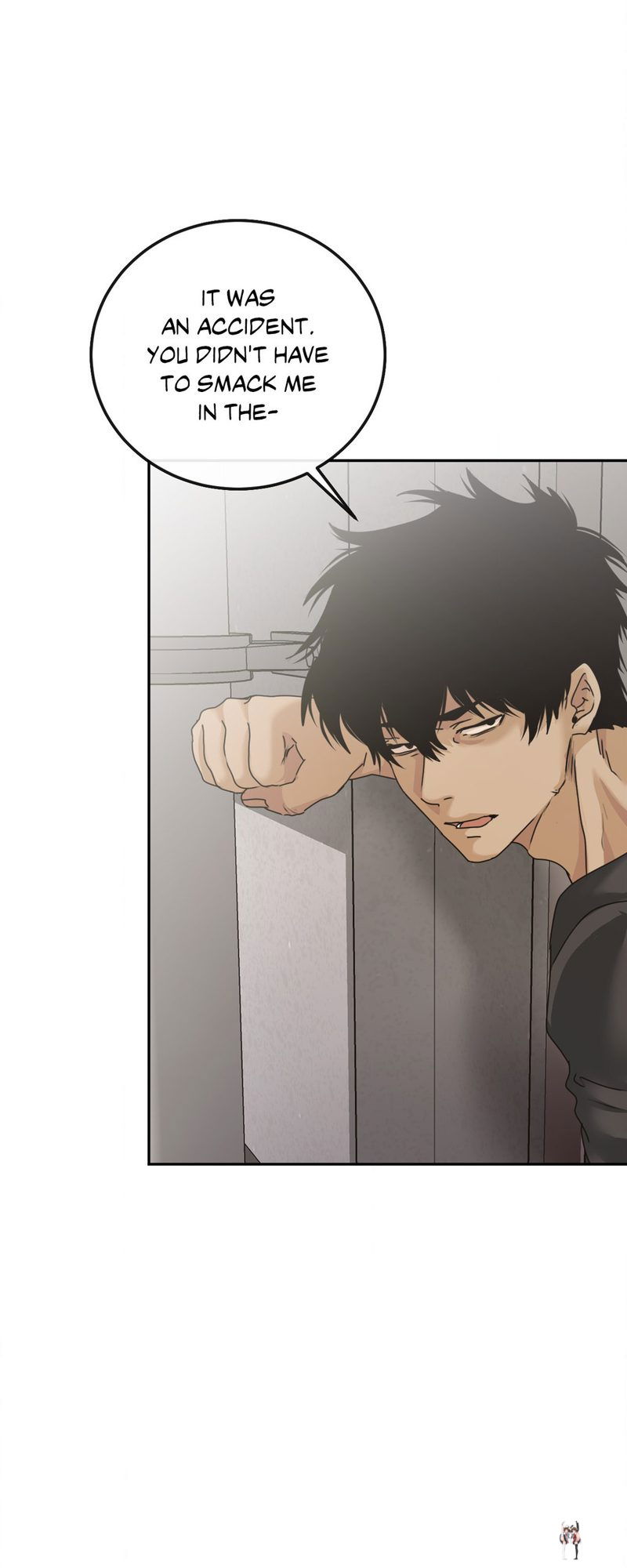 Where the Heart Is Where the Heart Is Chapter 19 - Page 37 Where the Heart Is Where the Heart Is Chapter 19 - Page 37