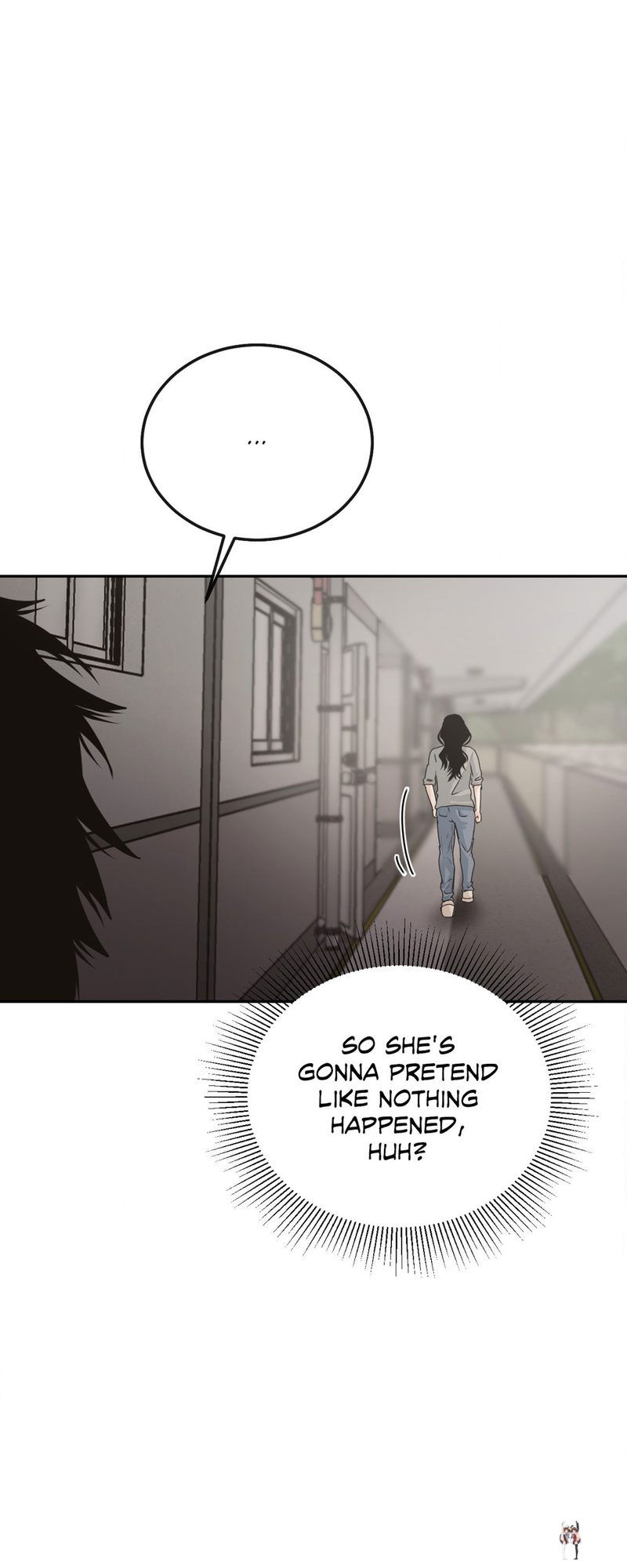 Where the Heart Is Where the Heart Is Chapter 19 - Page 38 Where the Heart Is Where the Heart Is Chapter 19 - Page 38