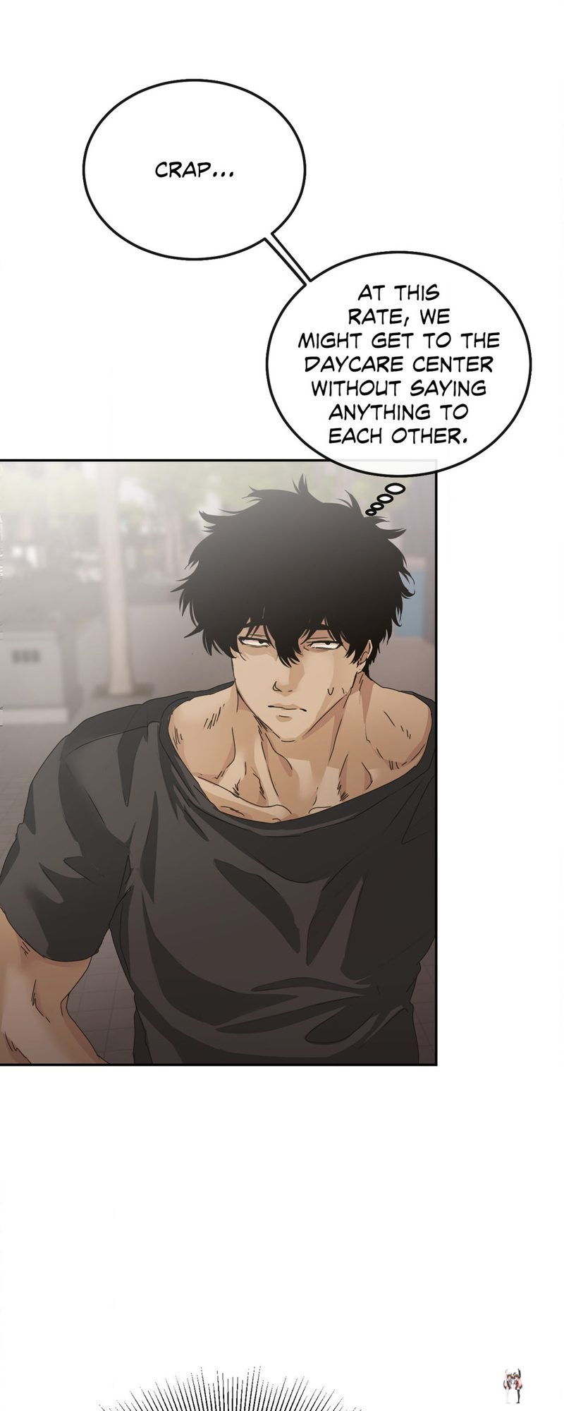 Where the Heart Is Where the Heart Is Chapter 19 - Page 40 Where the Heart Is Where the Heart Is Chapter 19 - Page 40