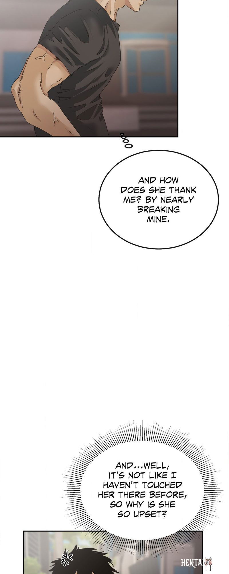 Where the Heart Is Where the Heart Is Chapter 19 - Page 42 Where the Heart Is Where the Heart Is Chapter 19 - Page 42