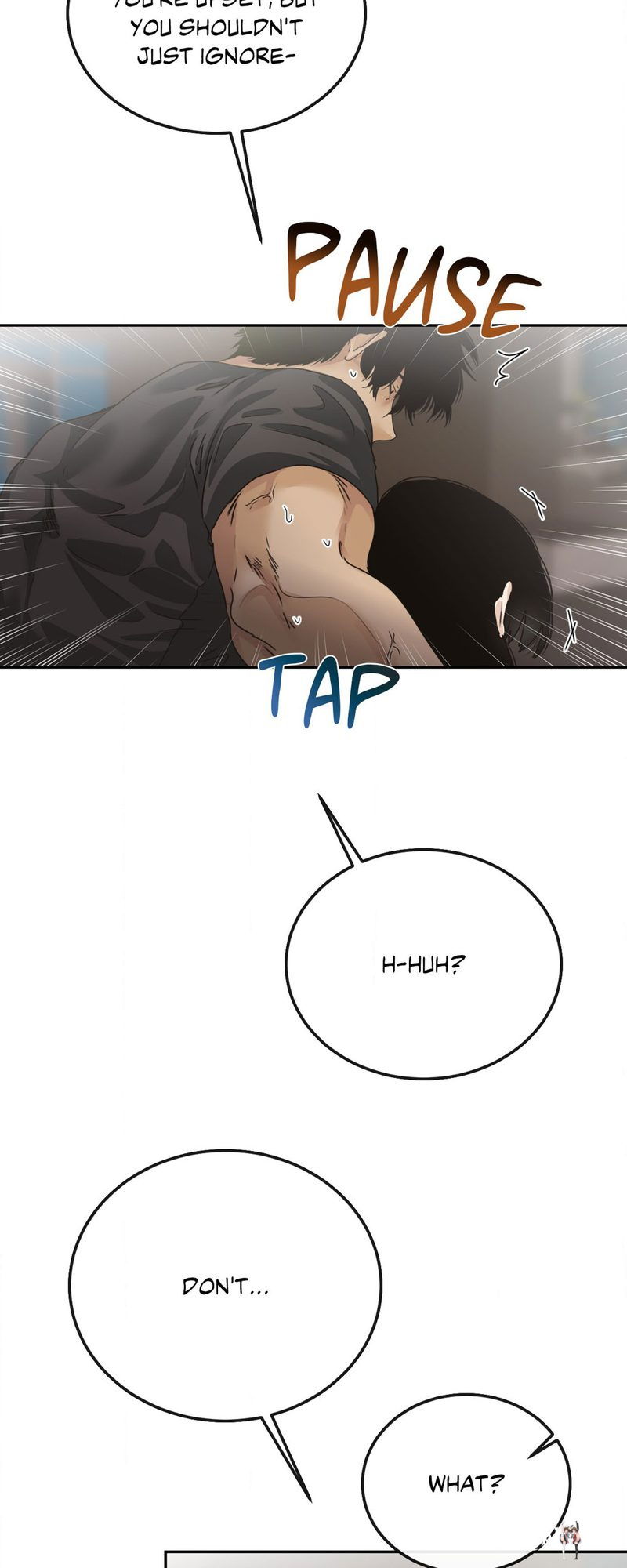 Where the Heart Is Where the Heart Is Chapter 19 - Page 44 Where the Heart Is Where the Heart Is Chapter 19 - Page 44