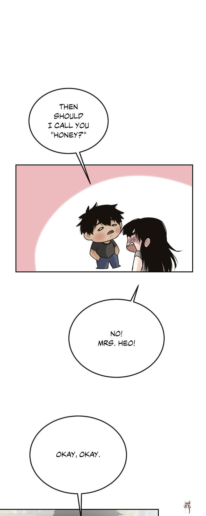 Where the Heart Is Where the Heart Is Chapter 19 - Page 49 Where the Heart Is Where the Heart Is Chapter 19 - Page 49