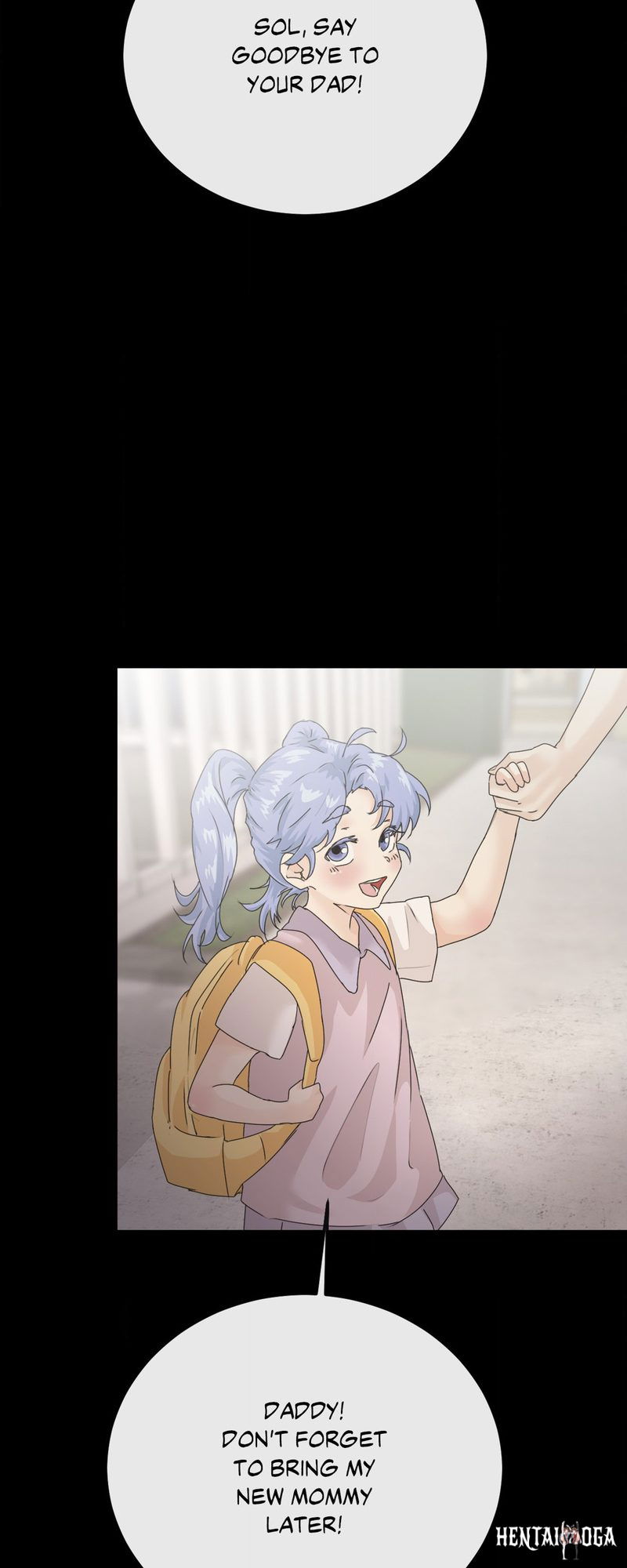 Where the Heart Is Where the Heart Is Chapter 19 - Page 5 Where the Heart Is Where the Heart Is Chapter 19 - Page 5