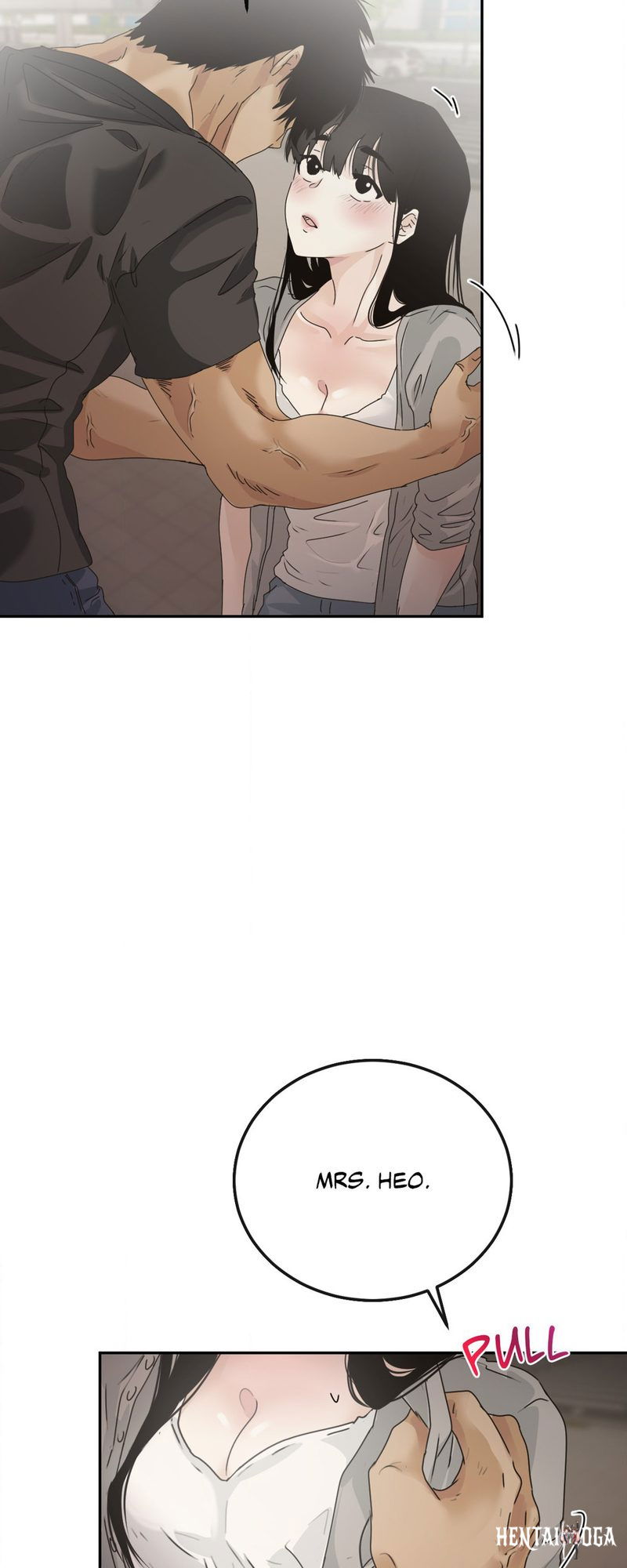 Where the Heart Is Where the Heart Is Chapter 19 - Page 50 Where the Heart Is Where the Heart Is Chapter 19 - Page 50