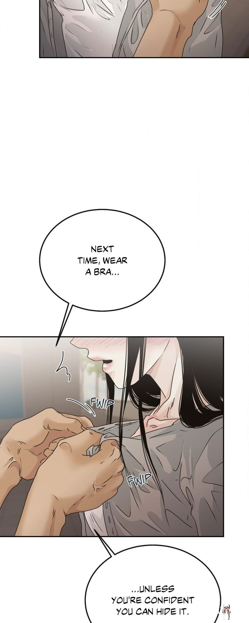 Where the Heart Is Where the Heart Is Chapter 19 - Page 51 Where the Heart Is Where the Heart Is Chapter 19 - Page 51