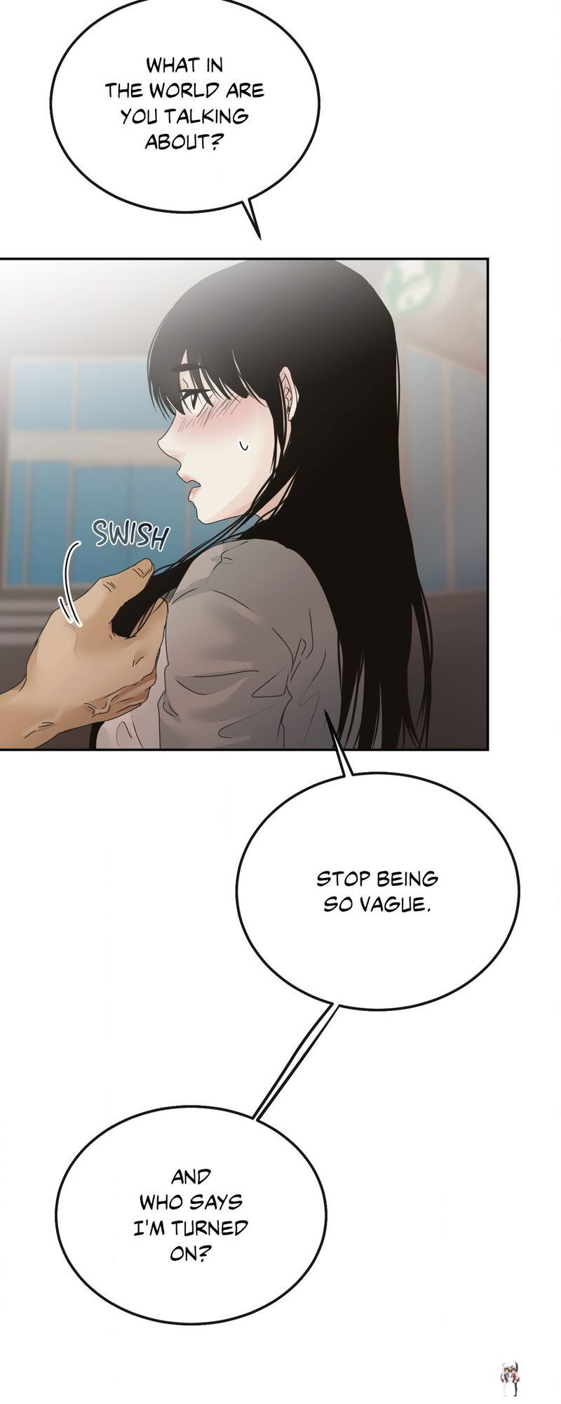 Where the Heart Is Where the Heart Is Chapter 19 - Page 53 Where the Heart Is Where the Heart Is Chapter 19 - Page 53