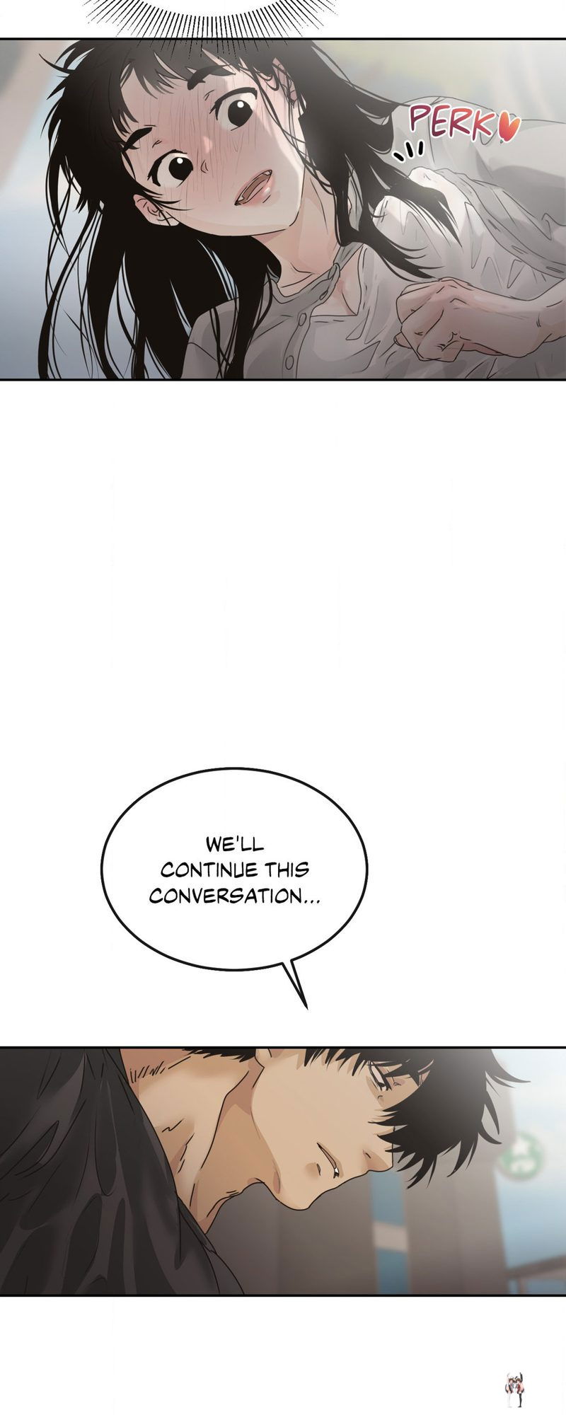 Where the Heart Is Where the Heart Is Chapter 19 - Page 55 Where the Heart Is Where the Heart Is Chapter 19 - Page 55