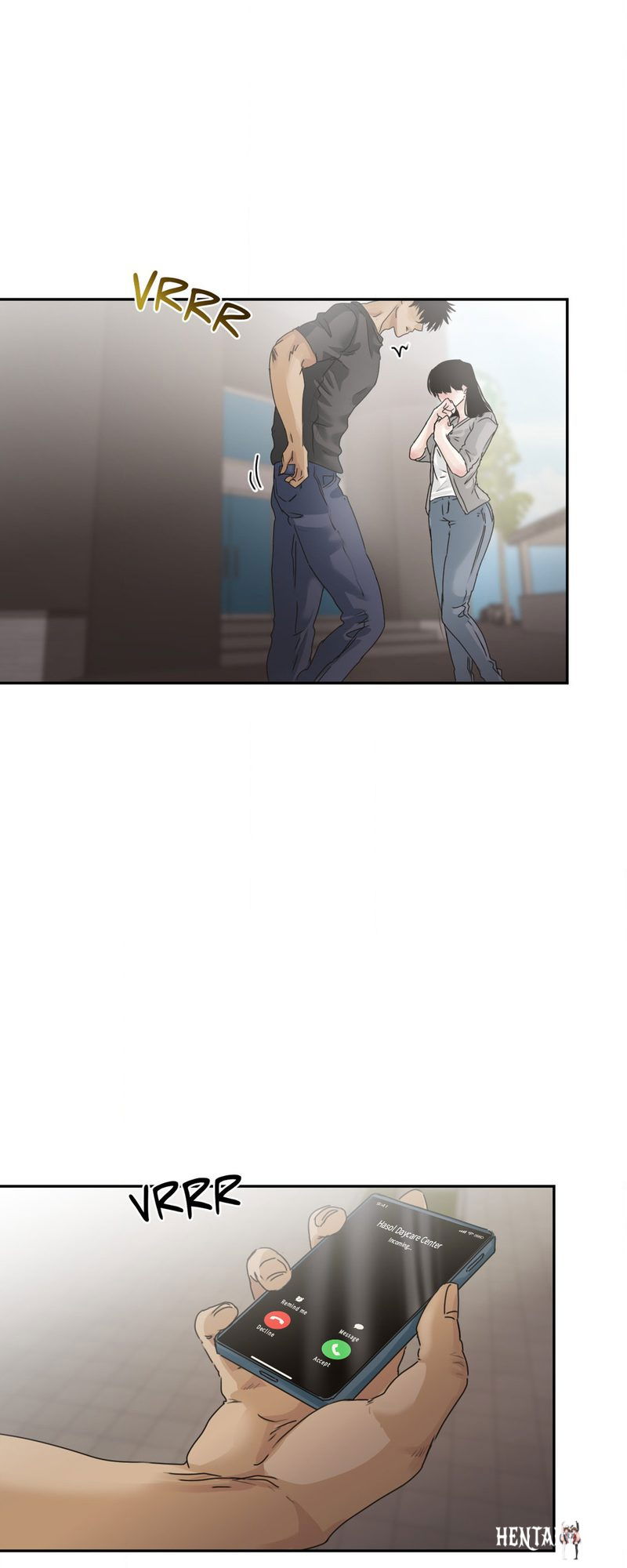 Where the Heart Is Where the Heart Is Chapter 19 - Page 58 Where the Heart Is Where the Heart Is Chapter 19 - Page 58