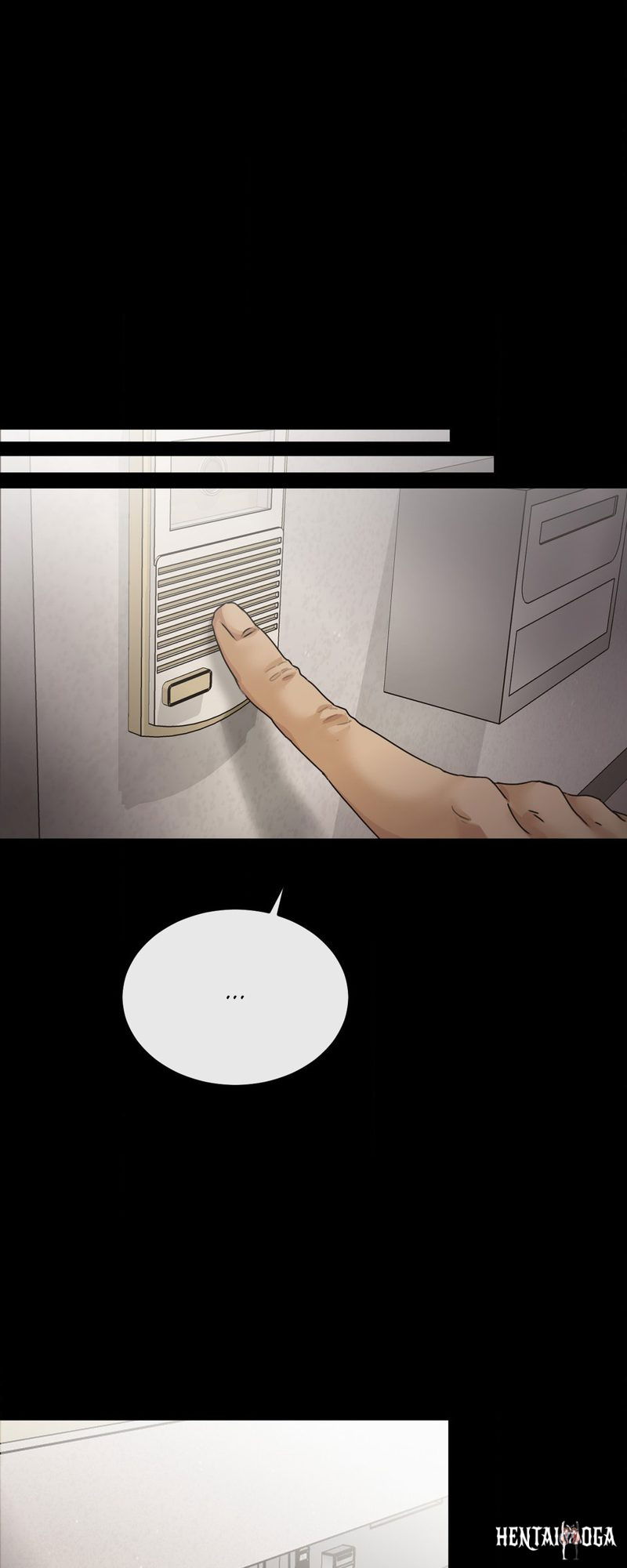 Where the Heart Is Where the Heart Is Chapter 19 - Page 9 Where the Heart Is Where the Heart Is Chapter 19 - Page 9