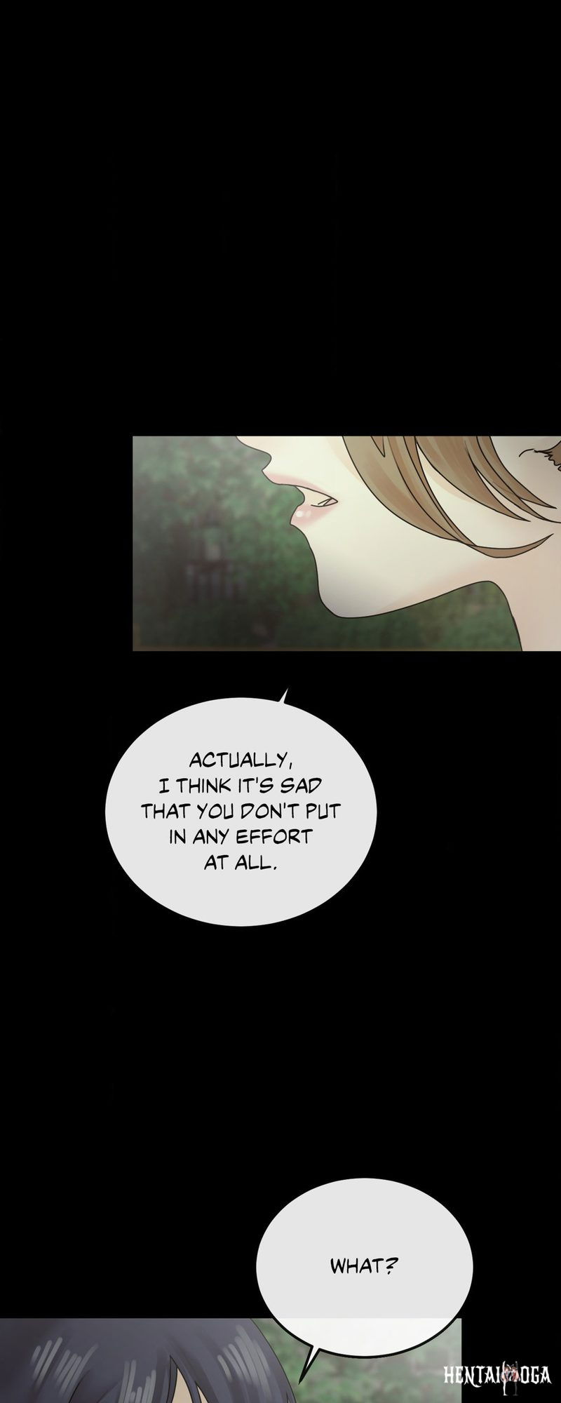 Where the Heart Is Where the Heart Is Chapter 18 - Page 1