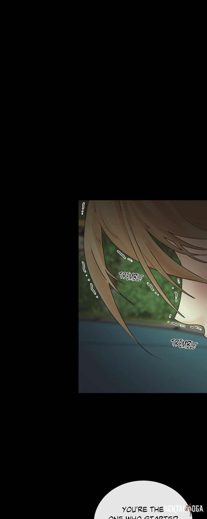 Where the Heart Is Where the Heart Is Chapter 18 - Page 12