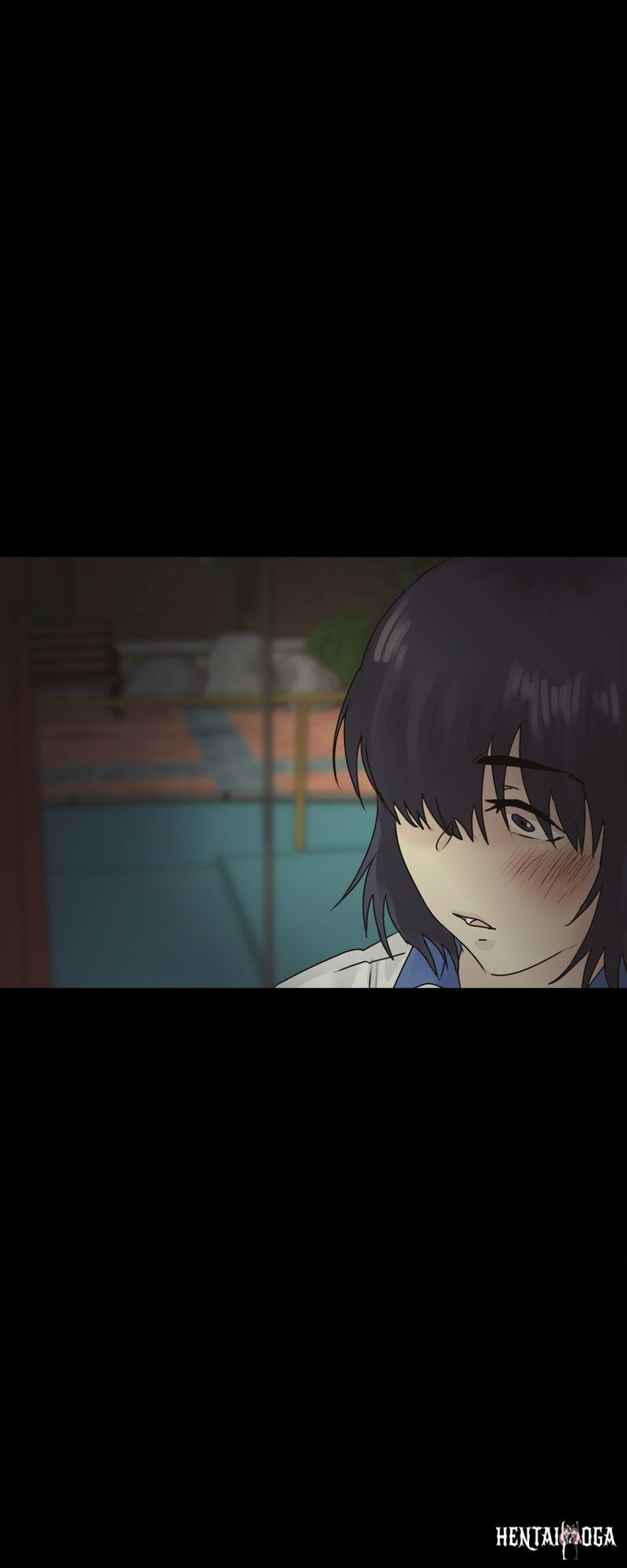 Where the Heart Is Where the Heart Is Chapter 18 - Page 17