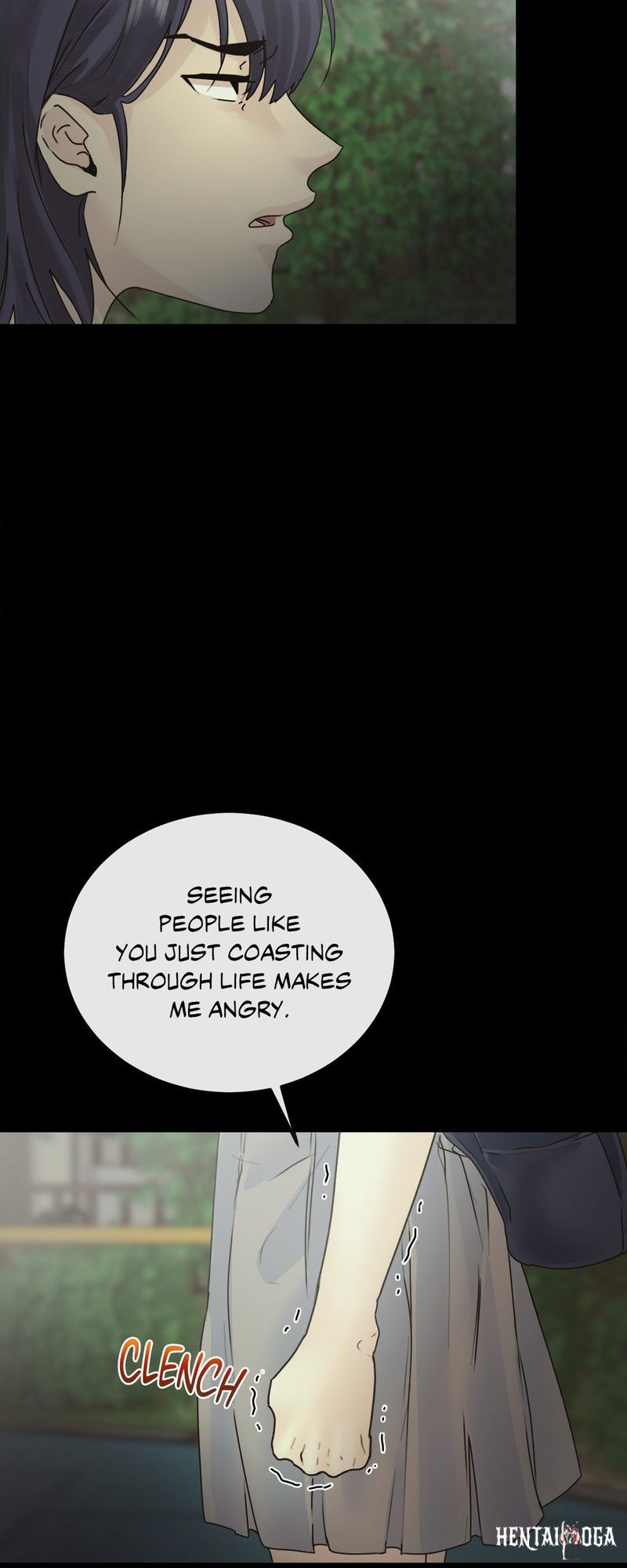 Where the Heart Is Where the Heart Is Chapter 18 - Page 2