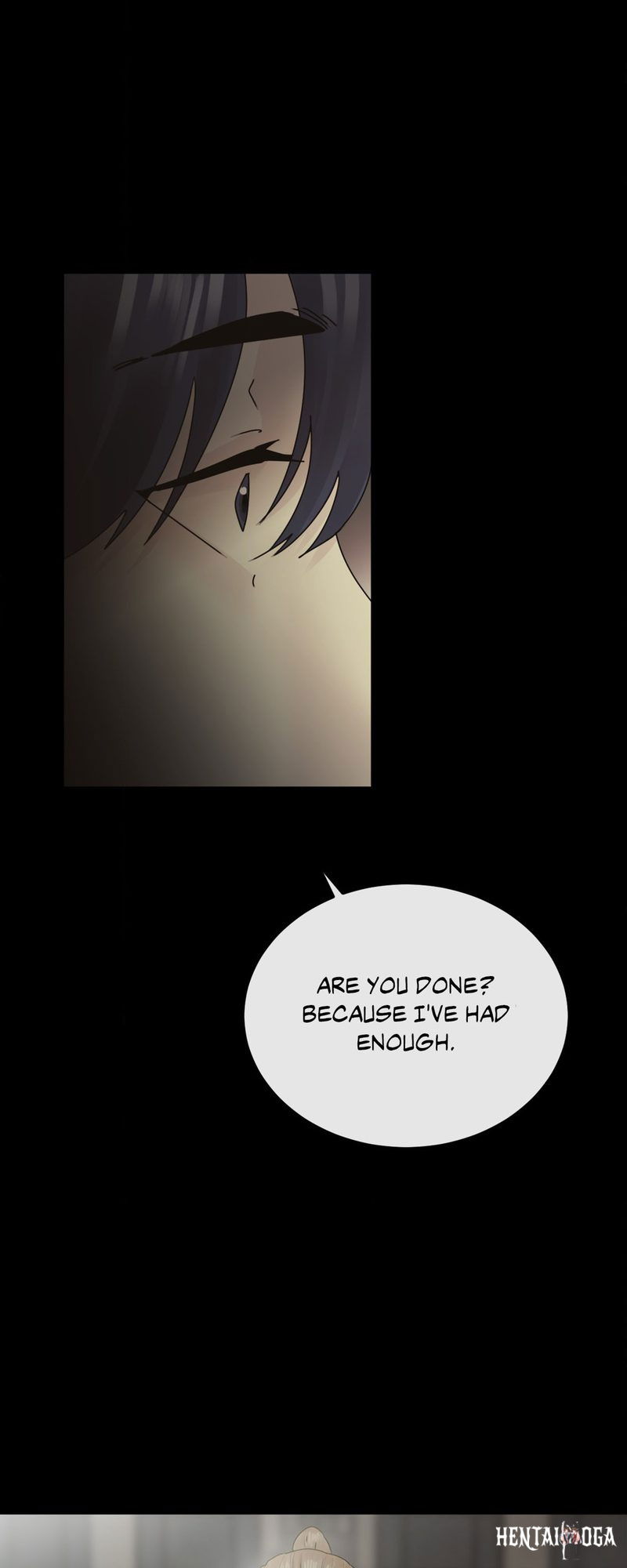 Where the Heart Is Where the Heart Is Chapter 18 - Page 21