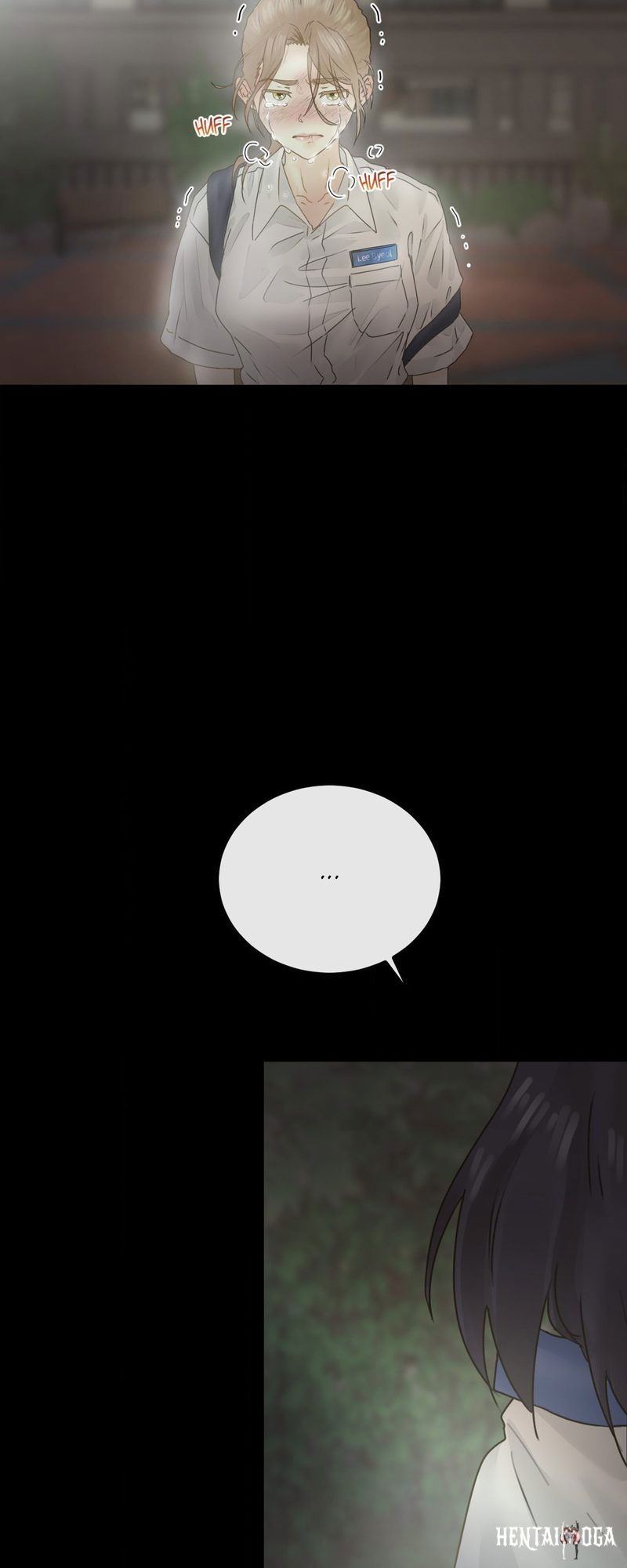 Where the Heart Is Where the Heart Is Chapter 18 - Page 22