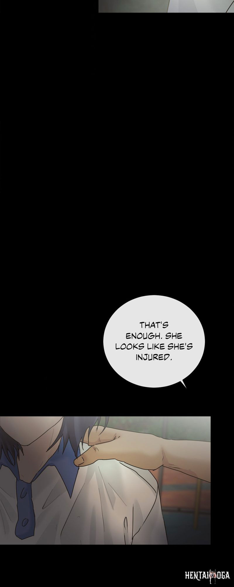 Where the Heart Is Where the Heart Is Chapter 18 - Page 23