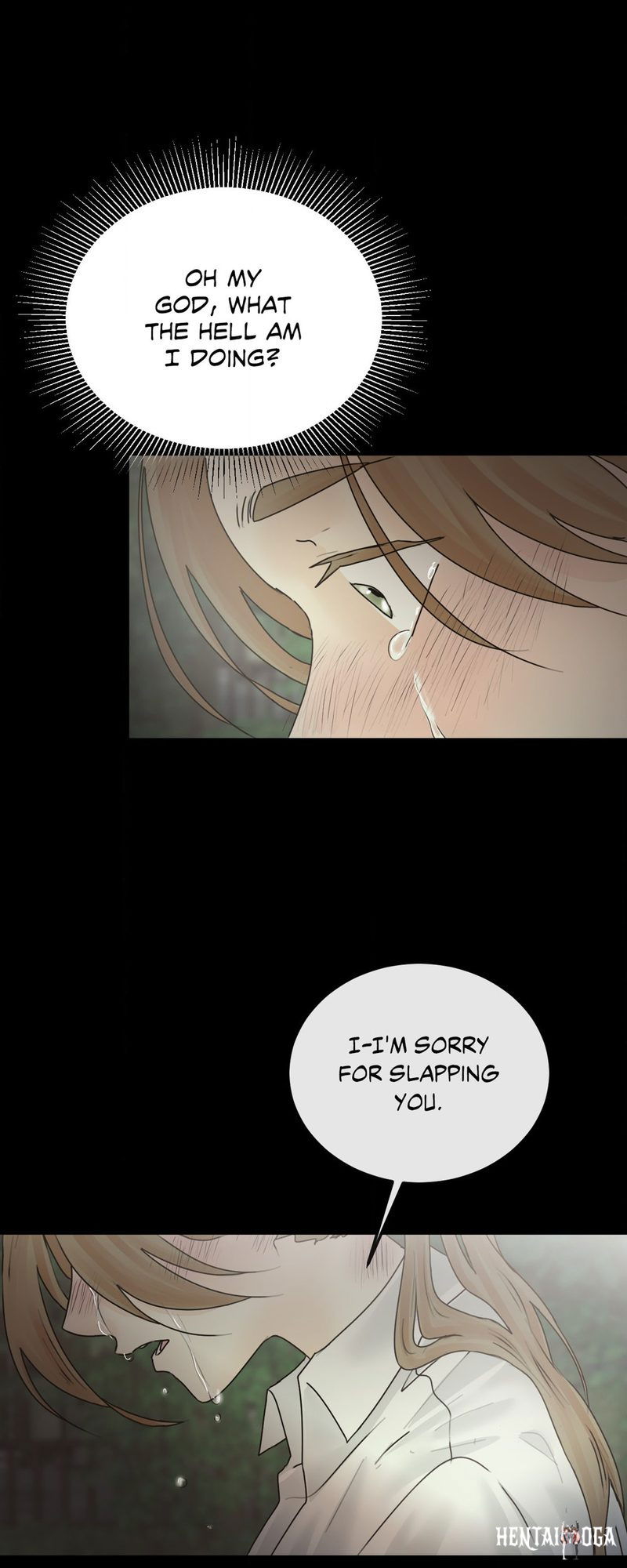 Where the Heart Is Where the Heart Is Chapter 18 - Page 24