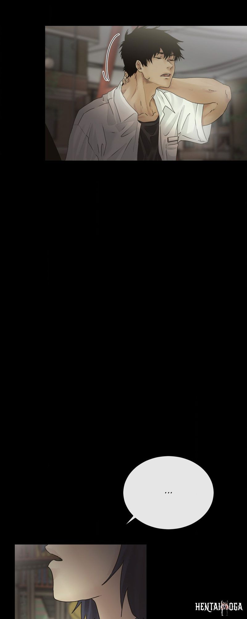 Where the Heart Is Where the Heart Is Chapter 18 - Page 26