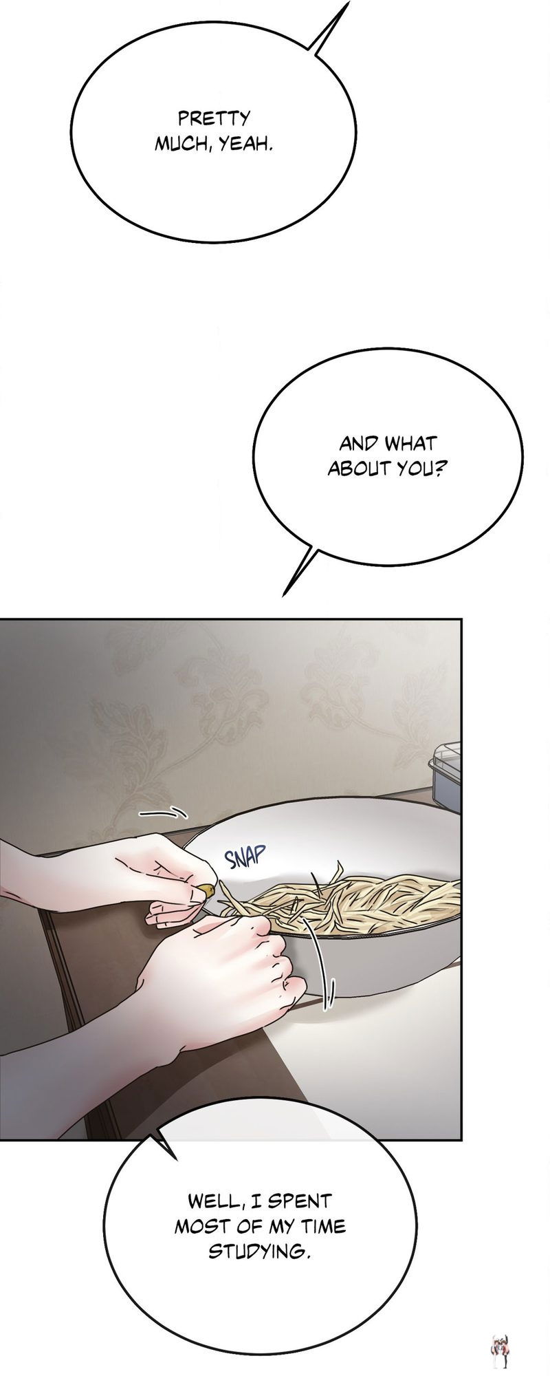 Where the Heart Is Where the Heart Is Chapter 18 - Page 31