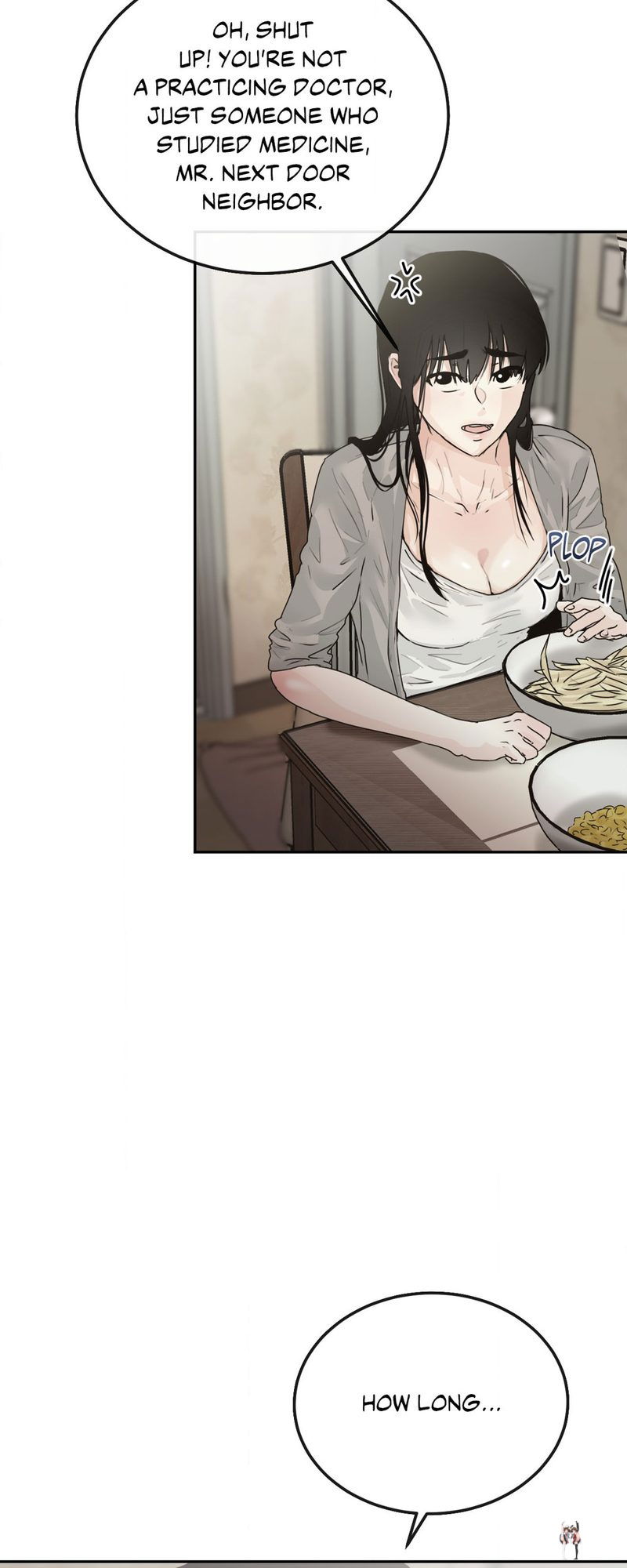 Where the Heart Is Where the Heart Is Chapter 18 - Page 34