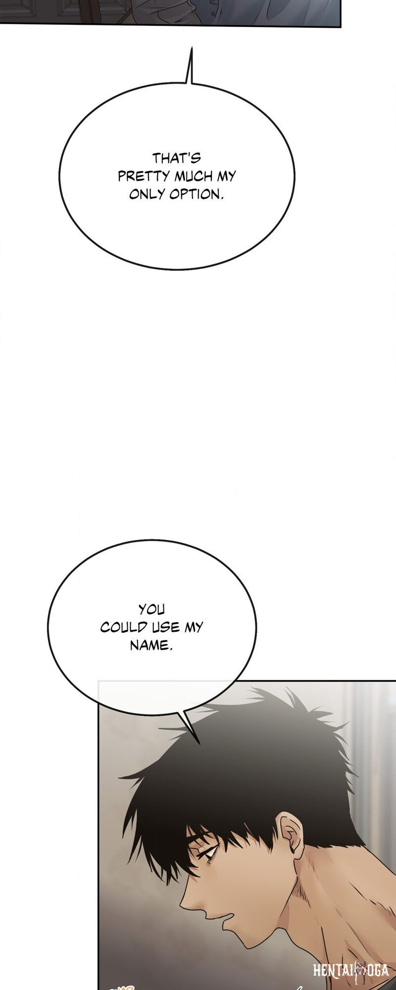 Where the Heart Is Where the Heart Is Chapter 18 - Page 39