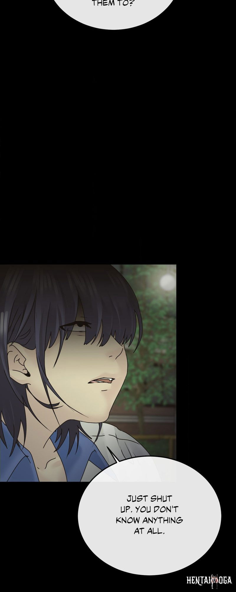 Where the Heart Is Where the Heart Is Chapter 18 - Page 4